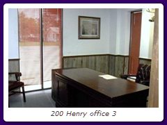 200 Henry office 3