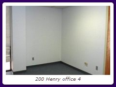 200 Henry office 4