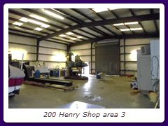 200 Henry Shop area 3