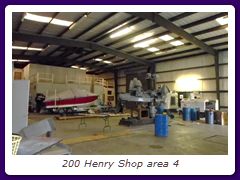 200 Henry Shop area 4